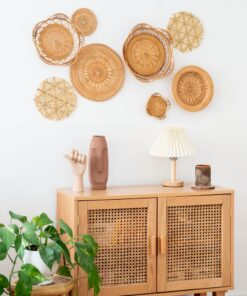 Alternative view of Lunaria